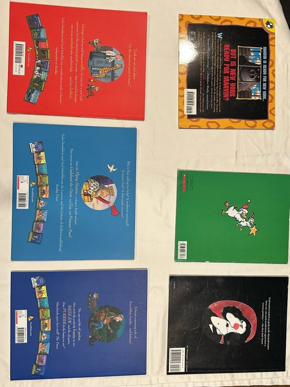Pop-up book collection Set Multicolor - Picture 2 of 3